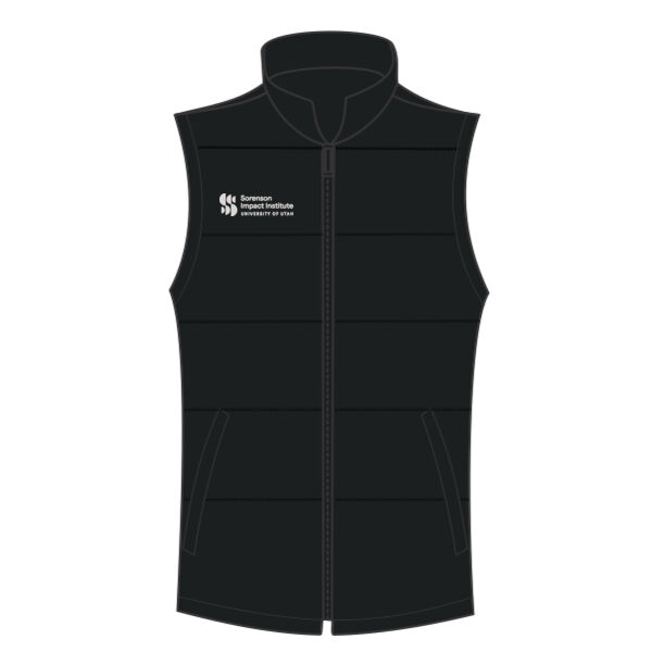 SII - Powder Lite™ Vest Thumbnail