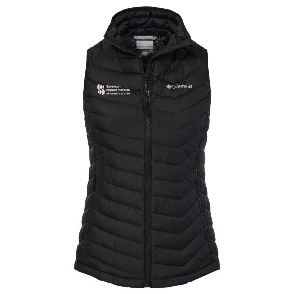 SII - Women's Powder Lite™ Vest Thumbnail