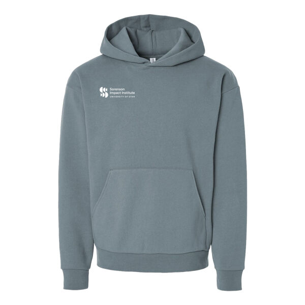 SII - Mainstreet Hooded Sweatshirt Thumbnail