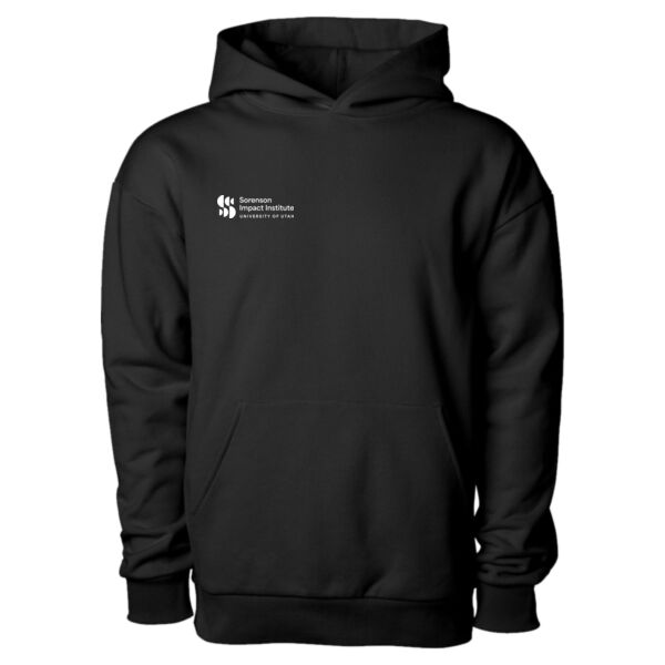 SII - Mainstreet Hooded Sweatshirt Thumbnail