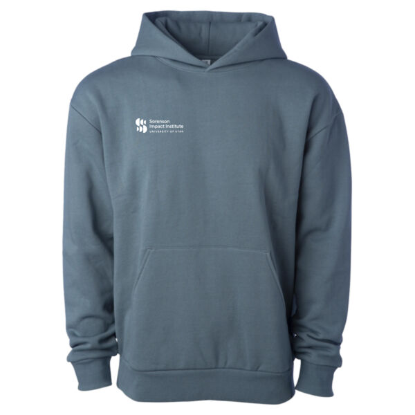 SII - Mainstreet Hooded Sweatshirt Thumbnail